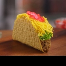 Del Taco Unveils New Taco Worthy of Its Name 