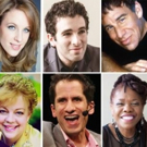 AMERICAN SONGBOOK AT NJPAC Premieres Third Season on NJTV Tonight