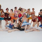 Dancers Over 40 Presents LES BALLETS TROCKADER DE MONTE CARLO, 3/15 Video