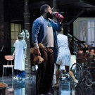 VIDEO: Hip Hop Group A$AP Mob Performs 'Crazy Brazy' on LATE SHOW Video