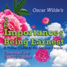 Provincetown Theater Project's THE IMPORTANCE OF BEING EARNEST Begins Tonight Video