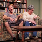 Photo Flash: Gently Comic Drama 4000 MILES Takes to the Stage Video