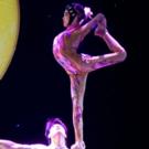Harris Center to Welcome NATIONAL ACROBATS AND CIRCUS OF CHINA, 9/18-20 Video