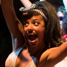 BWW Review: Music, Mayhem and Man Eating Sharks in TWISTER BEACH at Café Nordo