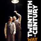 THE TWENTIETH-CENTURY WAY Begins Previews Off-Broadway Tonight Video