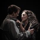 Photo Flash: First Look at CITY OF ANGELS at The Marriott Theatre