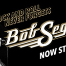 Bob Seger Iconic Catalog Makes Streaming Debut Today Video