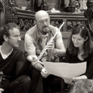 Jethro Tull's THE STRING QUARTET Available On iTunes Video