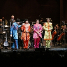BWW Review: Philly Pops Sgt. Pepper Celebration