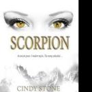 Rebel Press Signs Author Cindy Stone and Her Upcoming Book SCORPION