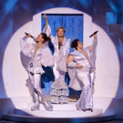BWW Review: MAMMA MIA, Birmingham Hippodrome, 30 June 2016