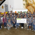 Dallas Theater Center Collects More Than $68k for North Texas Food Bank Video