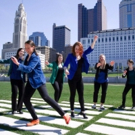 MOVEMENT AFOOT Tap Dance Ensemble Presents Concert at the Van Fleet Theatre, 8/26-27