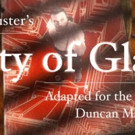 Casting Announced for the World Premiere of Paul Auster's CITY OF GLASS Video