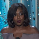 VIDEO: Leonardo DiCaprio, Viola Davis, and More Accept SAG Awards- ALL the Speeches! Video