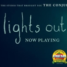 Horror Film LIGHTS OUT Lights Up Worldwide Box Office Surpassing $100 Million Video