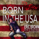 Downstairs Cabaret Theatre to Present BORN TO RUN IN THE USA This Month Video
