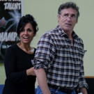 Rag Lady Productions Tackles Aging with Humor in THE GEEZE & ME