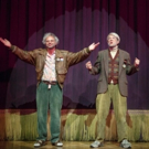 OH, HELLO Packs in the Tuna, Breaks Lyceum Theatre Box Office Records