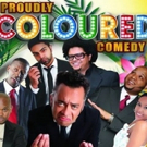 Proudly Coloured Comedy Returns to Emperors Palace with BRAINOU - BRAINOU