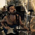 Scottish Rock Trio Biffy Clyro Release Explosive New Video For 'Flammable' Video