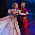 Photo Flash: A New King in Town- First Look at Jose Llana in THE KING AND I!