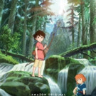 Original Kids Series RONJA, THE ROBBER'S DAUGHTER to Stream on Amazon Prime Video 1/27