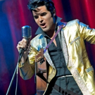 ELVIS LIVES Headed for the Van Wezel This Winter