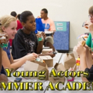 Register for Spotlighters Theatre's 2016 Summer Academy