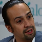 VIDEO: HAMILTON's Lin-Manuel Miranda: Last Season's Broadway Diversity 'A Fluke'