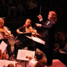 Jason C. Tramm To Conduct Oltenia Philharmonic Symphony, Featuring Soloist Veronica I Video