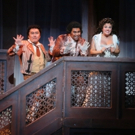 BWW Review: Op Carolina's BARBER OF SEVILLE – Melodious and Mirthful