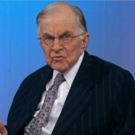 MCLAUGHLIN GROUP Host & Political Commentator John McLaughlin Dies at Age 89 Video