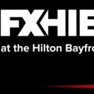 FX Announces Innovative Art Installation 'FXhibition' for 2016 Comic-Con Video