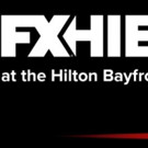 FX Announces Innovative Art Installation 'FXhibition' for 2016 Comic-Con