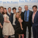 Photo Coverage: Opening Night of MILLION DOLLAR QUARTET At The Paper Mill Playhouse Video