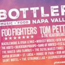 Foo Fighters, Tom Petty, Maroon 5 Headline 5th Annual BottleRock Napa Valley This May