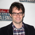 HBO Gives Pilot Order for New Comedy BARRY, Starring Bill Hader