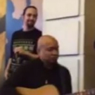 STAGE TUBE: HAMILTON Musicians Perform Song Not on Album for #Ham4Ham Video