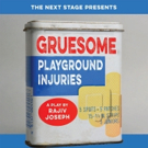 Arc Stages to Present Pulitzer Finalist GRUESOME PLAYGROUND INJURIES Video