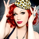 Jinkx Monsoon, Courtney Act & Judy Gold Coming to Provincetown