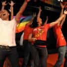 The Neo-Futurists' 30 QUEER PLAYS IN 60 STRAIGHT MINUTES Benefits The Night Ministry  Video