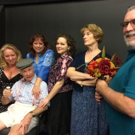 York Little Theatre's SEX PLEASE, WE'RE 60 Begins Today