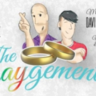 David Auxier-Loyola to Present New Musical The EnGaygement at The Metropolitan Room Video