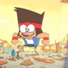 Cartoon Network Powers Up OK K.O.! Let's Be Heroes with Series Greenlight