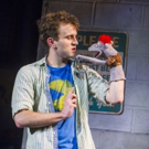 HAND TO GOD, Starring Harry Melling and Out-of-Control Puppet Tyrone, Opens Tonight i Video