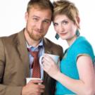 BWW Feature: Utah Rep to Stage Regional Premiere of Off-Broadway Hit ORDINARY DAYS Video