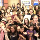 TV Exclusive: The Broadway Kids Unite to Celebrate the 20th Birthday of KIDS' NIGHT O Video
