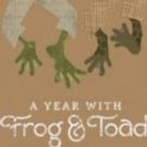 Germantown Community Theatre Offers Sensory Friendly Performance of A YEAR WITH FROG 