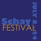 Dan Schay New Works Festival Starts Today Video